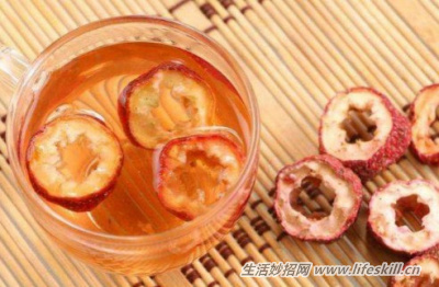 宝宝食滞?巧用山楂麦芽助消滞