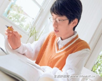 提高孩子的专注力需注意饮食营养